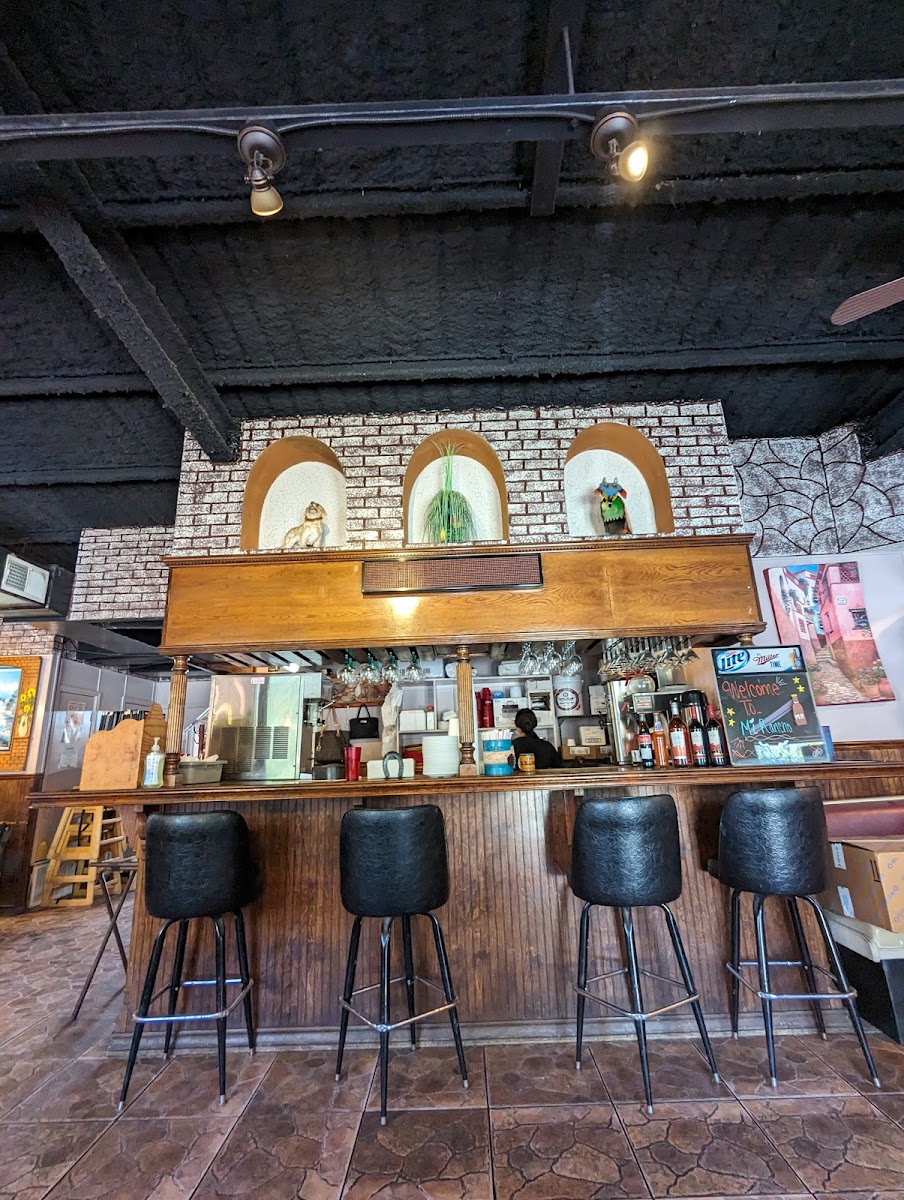 Mi Rancho Mexican Restaurant